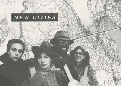 Show File: "New Cities" (1989)