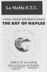 Program: "The Bay of Naples" (1991)