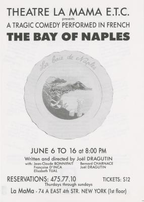 Show File: "The Bay of Naples" (1991)