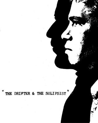 Program: "The Drifter & the Solipsist" (1965) 