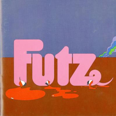 Promotional Book: "Futz" (The Film) (1969)