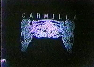 Carmilla screenshot