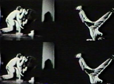 Video Work: Documentation of "Kent Mix" (1969)