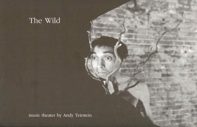 Show File: "The Wild" (1996)