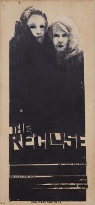 Poster: "The Recluse" (1965)