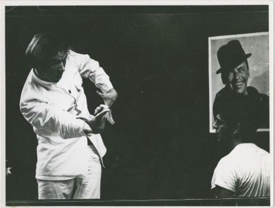 Production Photographs: "Melodrama Play" (1967)