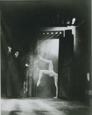 Production Photographs: "The Only Jealousy of Emer" (1970) (1a)